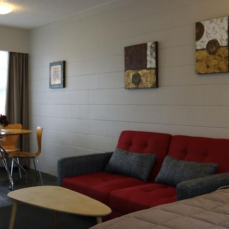 Boundary Court Motor Inn Гамильтон Экстерьер фото