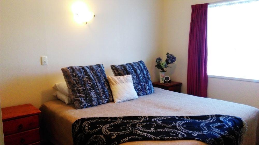 Boundary Court Motor Inn Гамильтон Экстерьер фото