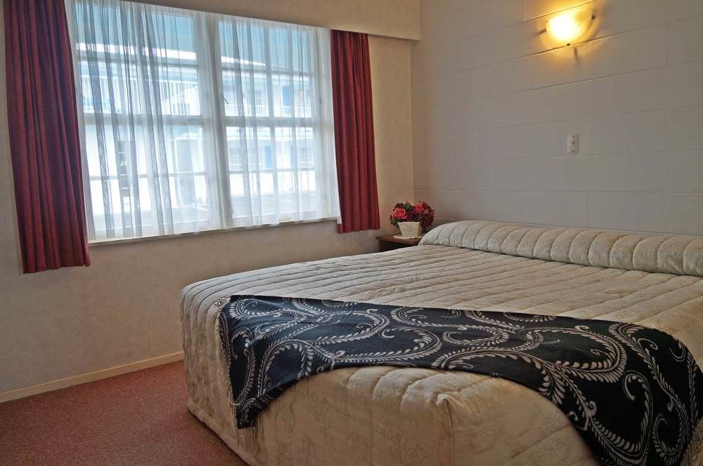 Boundary Court Motor Inn Гамильтон Экстерьер фото